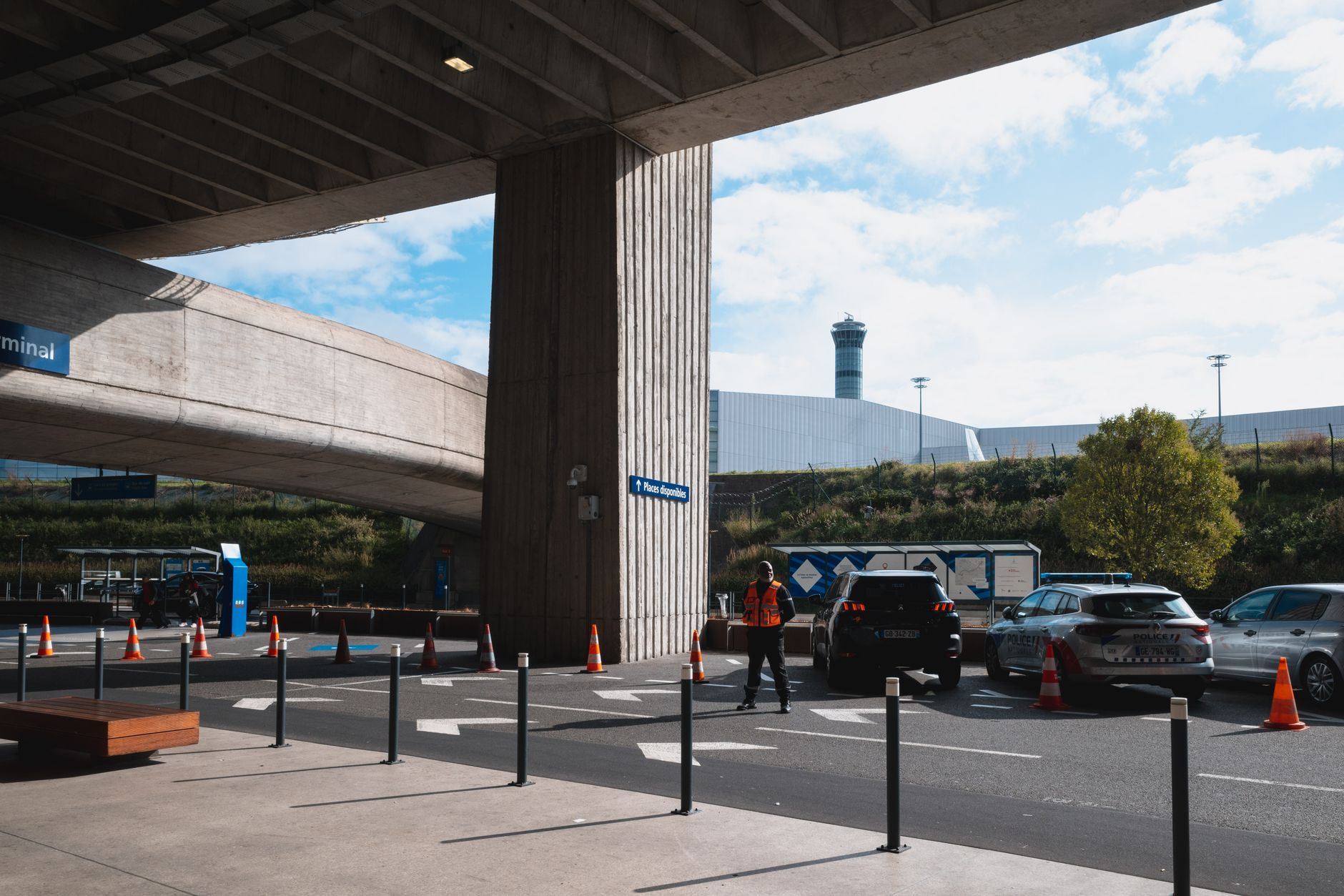 Commissionnaire en douane à Antibes